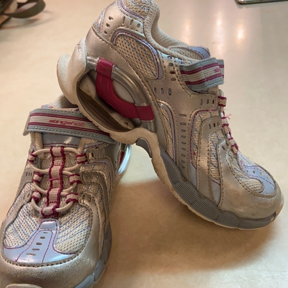 Slingshot Sneakers in Toddler 10.5